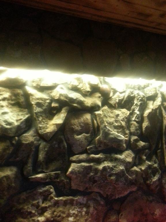 Uysallar Koy Evi İmroz Habitación foto