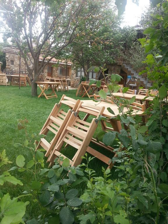 Uysallar Koy Evi İmroz Exterior foto