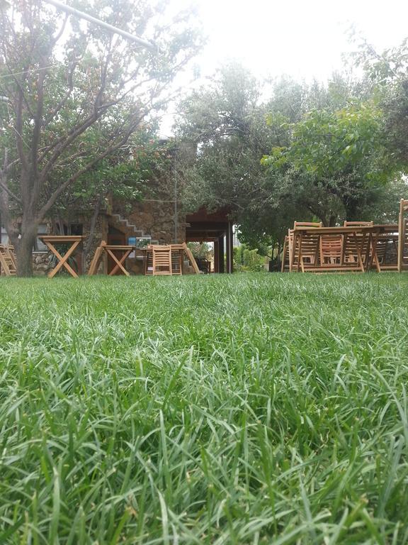 Uysallar Koy Evi İmroz Exterior foto